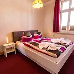 Apartment Bertha Sellin (Rugen)