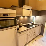 Bertha Apartment Sellin (Rugen)