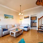 Apartment Bertha *