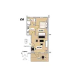 Apartment Bertha *