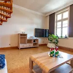 Apartment Bertha Sellin (Rugen)