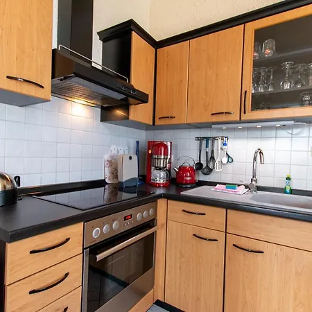 Διαμέρισμα Bertha