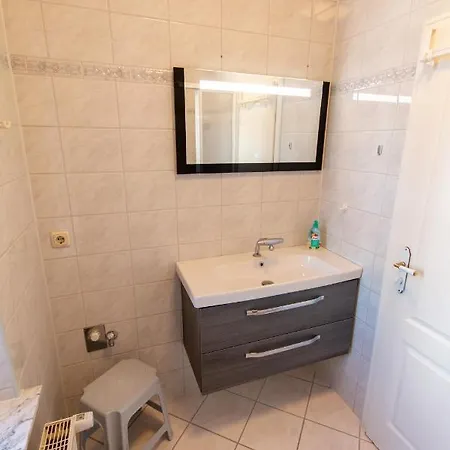 Bertha Apartment Sellin (Rugen)