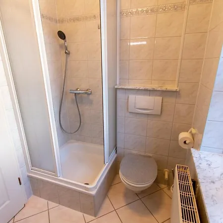Bertha Appartement Sellin (Rugen)