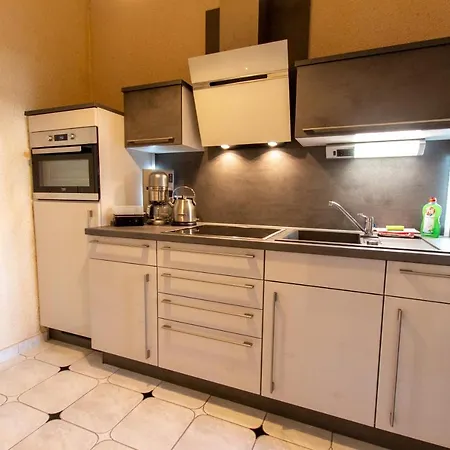 Apartment Bertha