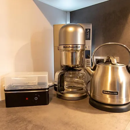 Bertha Διαμέρισμα Sellin (Rugen)