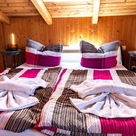 Bertha Appartement