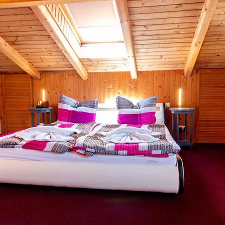 Appartement Bertha