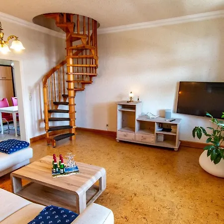 Διαμέρισμα Bertha