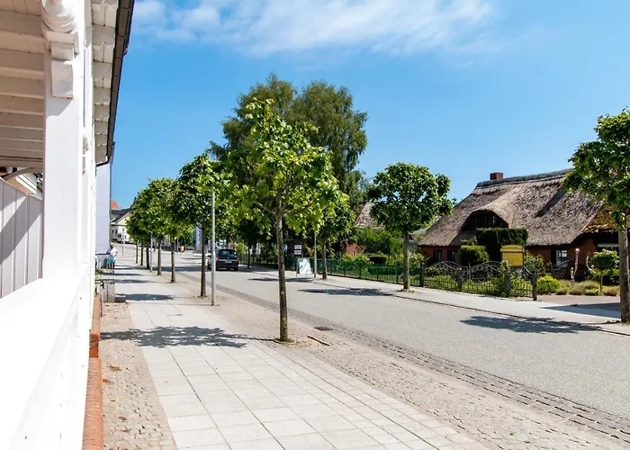 Διαμέρισμα Bertha