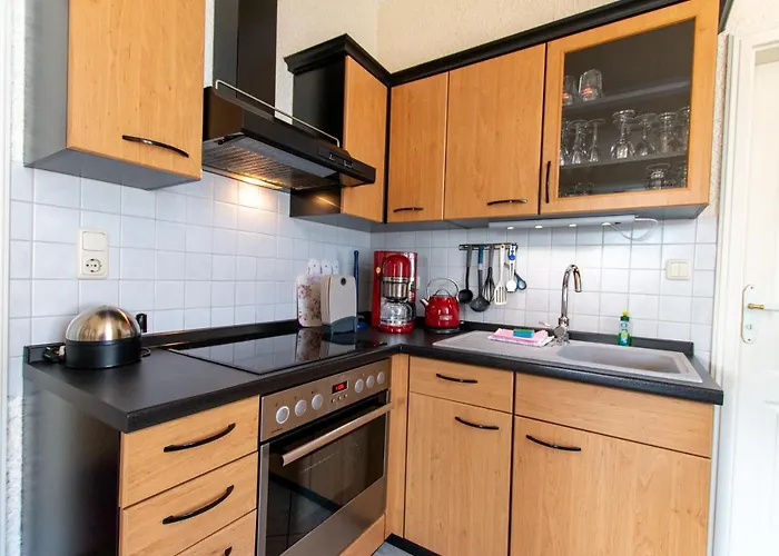 Διαμέρισμα Bertha