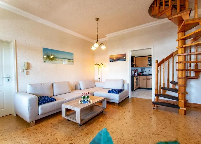 Διαμέρισμα Bertha *